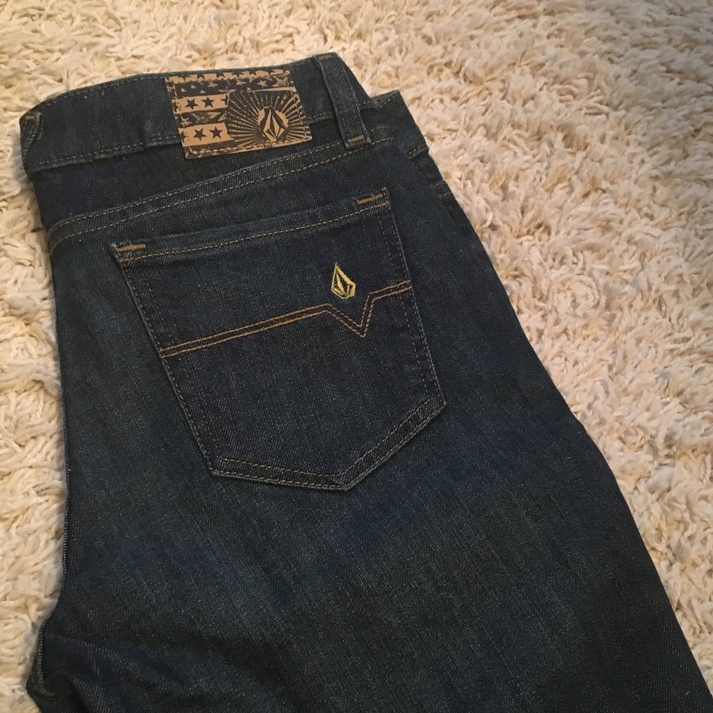 Volcom Jeans